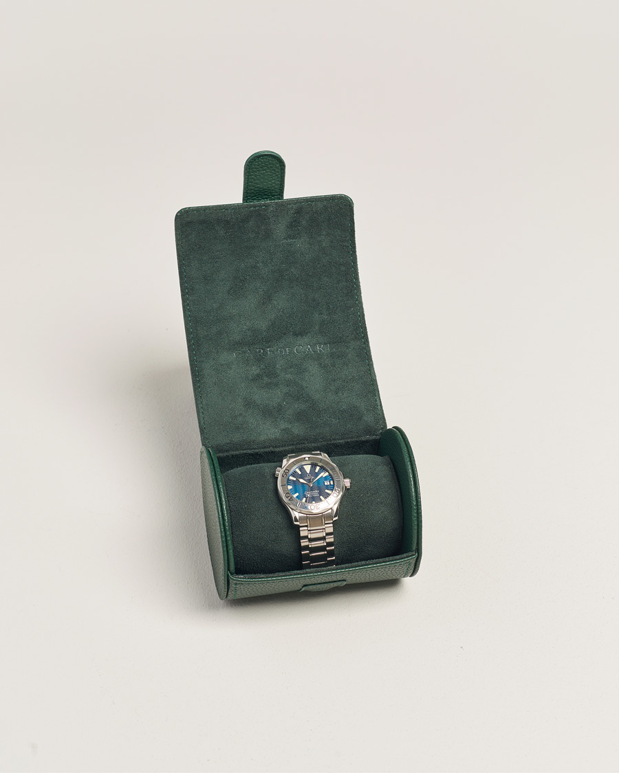 Herre | Omega Pre-Owned Seamaster 300M SMP | Omega Pre-Owned | Seamaster 300M SMP