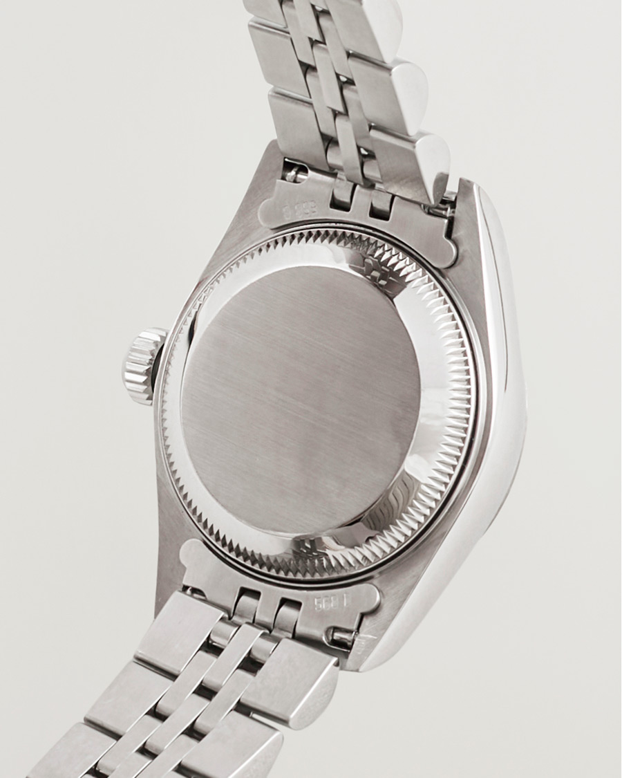 Herre | Pre-Owned & Vintage Watches | Rolex Pre-Owned | Datejust 26