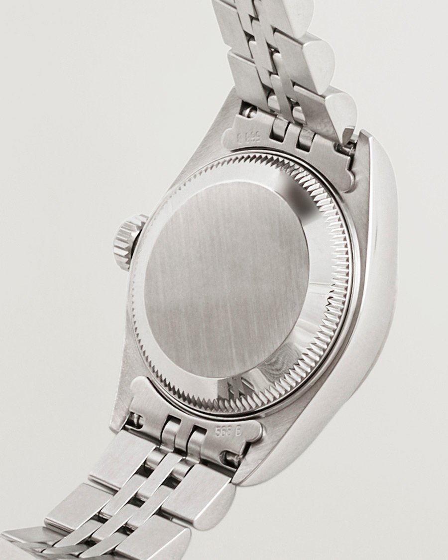 Herre | Pre-Owned & Vintage Watches | Rolex Pre-Owned | Datejust 26