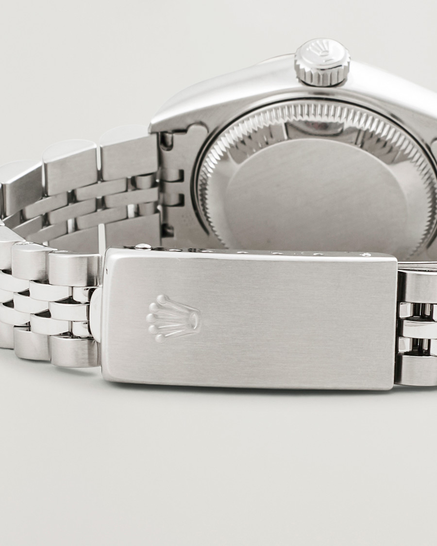 Herre | Pre-Owned & Vintage Watches | Rolex Pre-Owned | Datejust 26