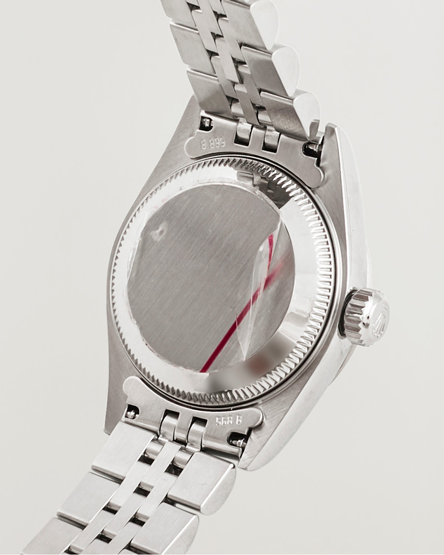 Herre | Rolex Pre-Owned Datejust 26 | Rolex Pre-Owned | Datejust 26
