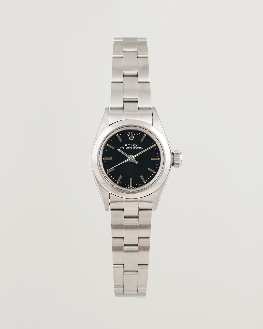 Herre | Pre-Owned & Vintage Watches | Rolex Pre-Owned | OP 21