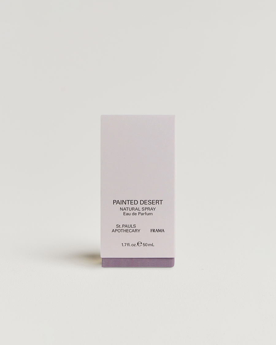 Herre | Parfume | Frama | Painted Desert Eau de Parfum 50ml
