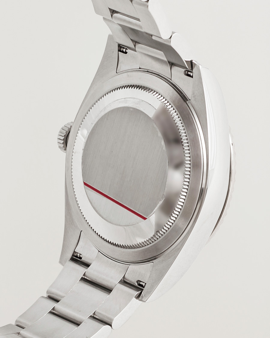 Herre | Rolex Pre-Owned Sky Dweller | Rolex Pre-Owned | Sky Dweller