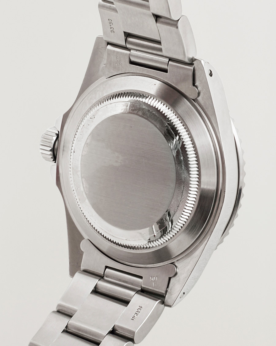 Herre | Pre-Owned & Vintage Watches | Rolex Pre-Owned | Submariner No Date
