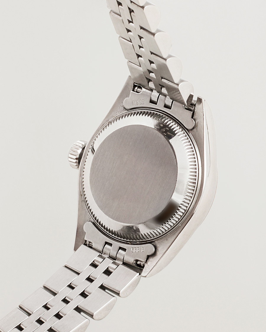 Herre | Pre-Owned & Vintage Watches | Rolex Pre-Owned | Datejust 26mm