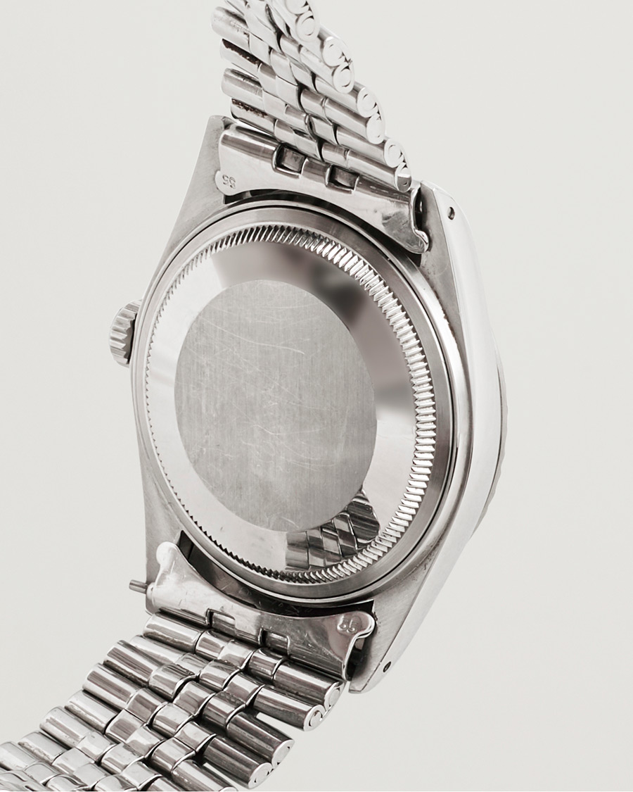 Herre | Rolex Pre-Owned Datejust 36 | Rolex Pre-Owned | Datejust 36