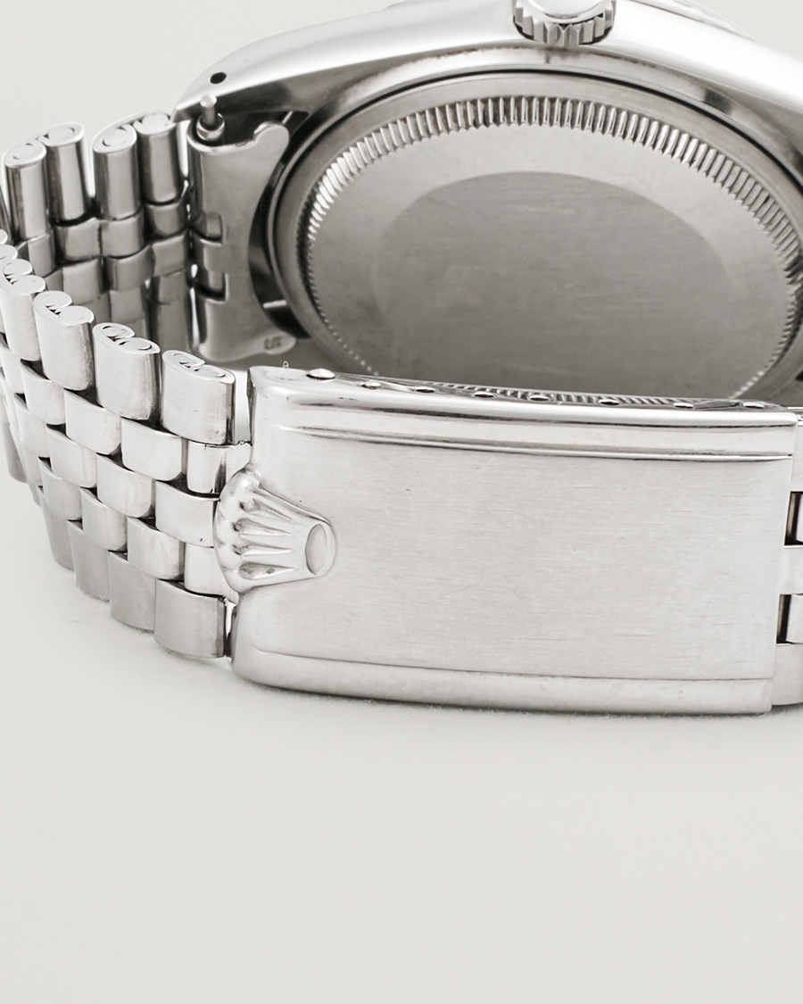 Herre | Rolex Pre-Owned Datejust 36 | Rolex Pre-Owned | Datejust 36