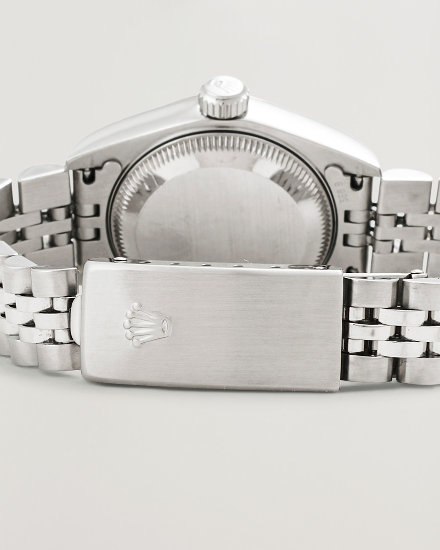 Herre | Rolex Pre-Owned Datejust 26 | Rolex Pre-Owned | Datejust 26