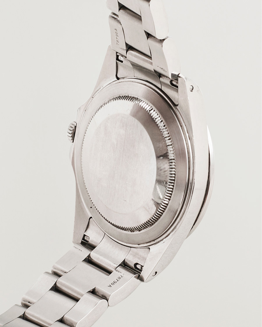 Herre | Rolex Pre-Owned Explorer II | Rolex Pre-Owned | Explorer II