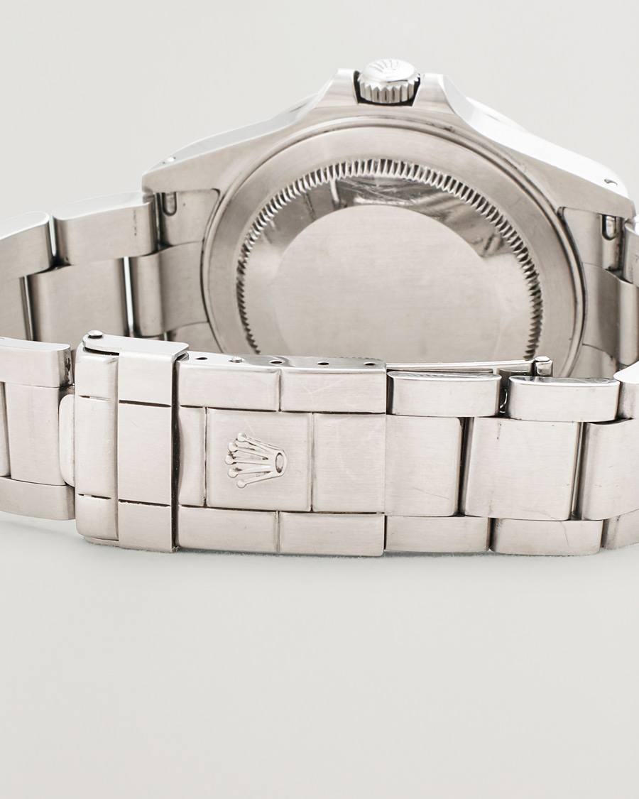 Herre | Rolex Pre-Owned Explorer II | Rolex Pre-Owned | Explorer II