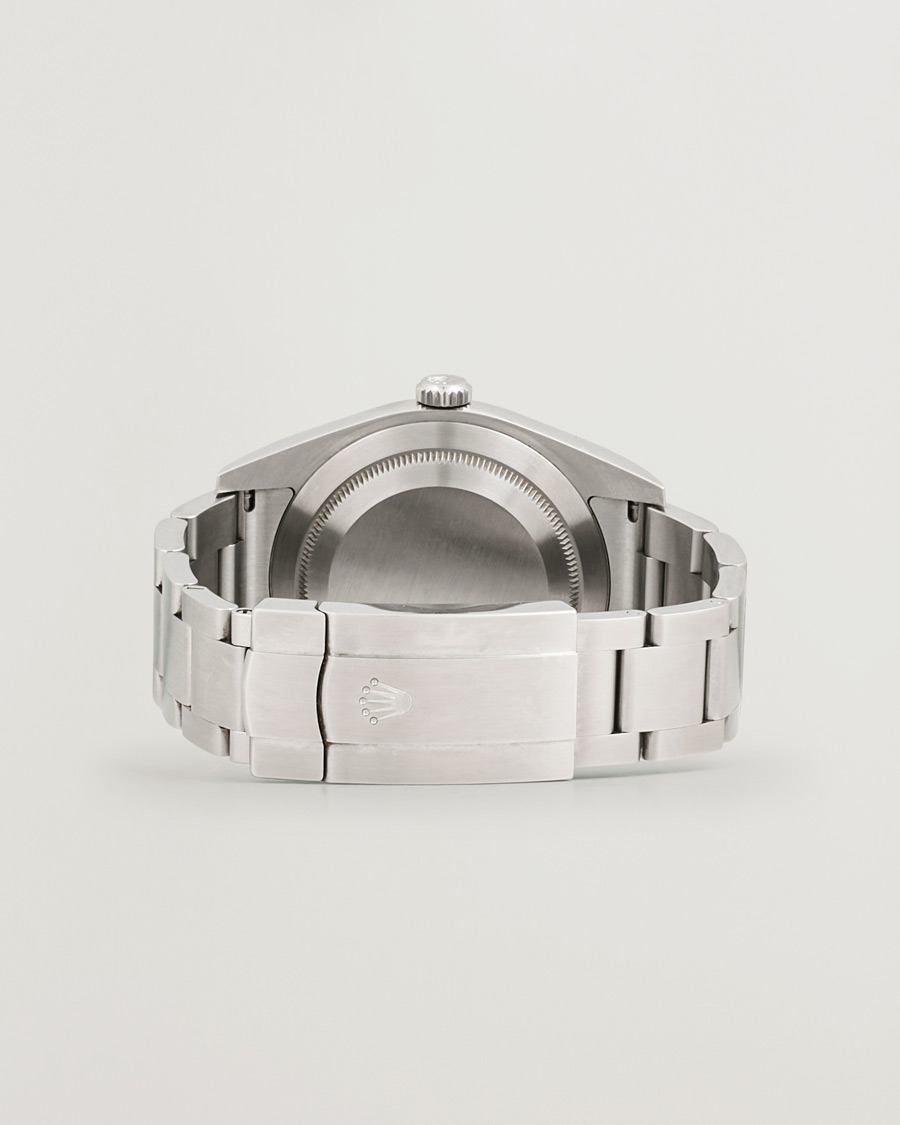 Herre | Pre-Owned & Vintage Watches | Rolex Pre-Owned | Oyster Perpetual 39
