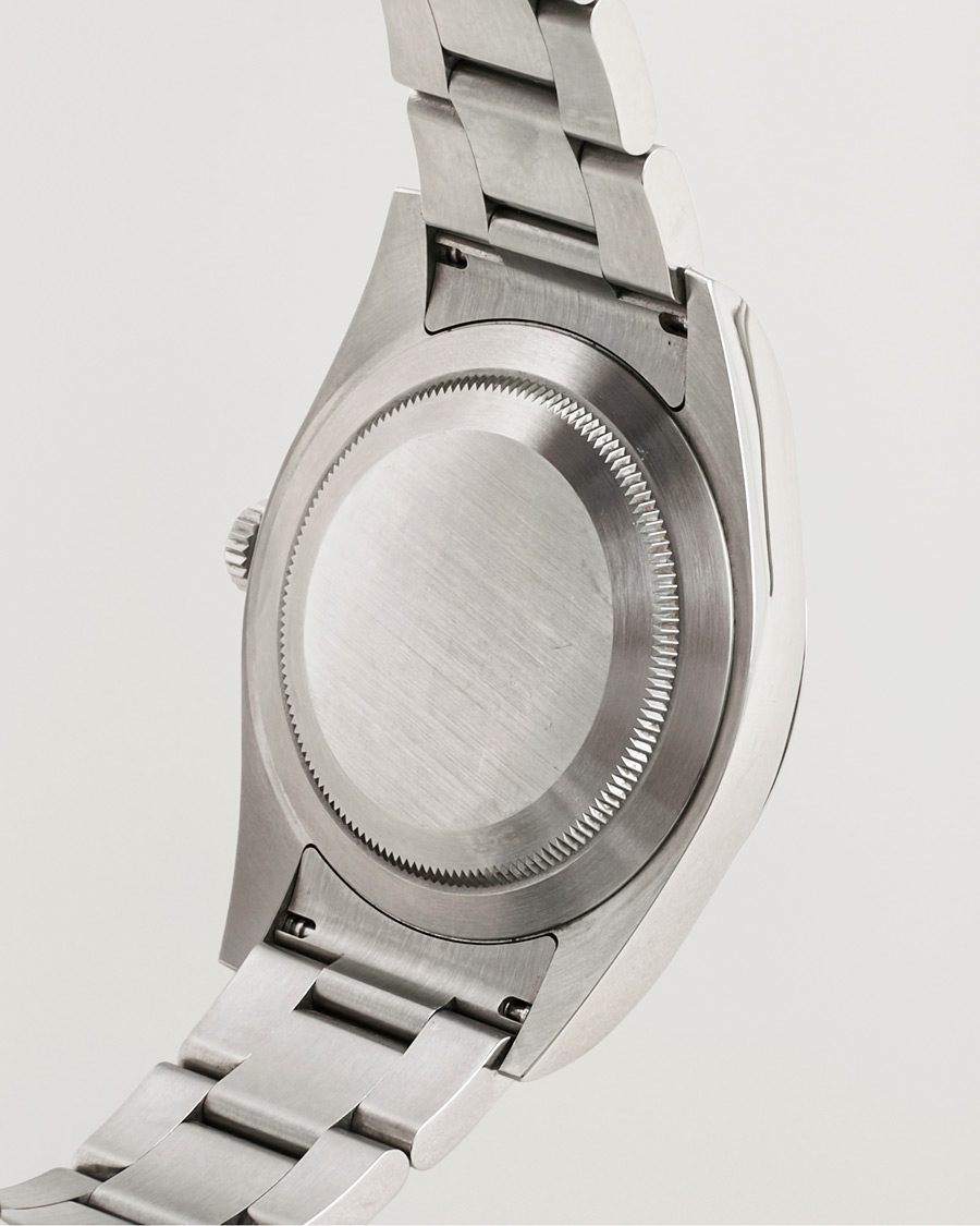 Herre | Pre-Owned & Vintage Watches | Rolex Pre-Owned | Oyster Perpetual 39