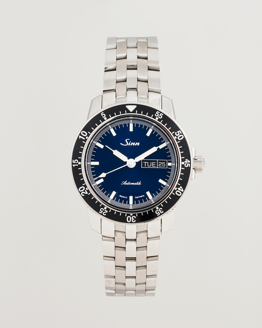 Herre | Sinn Pre-Owned Pilot Watch 41mm | Sinn Pre-Owned | Pilot Watch 41mm
