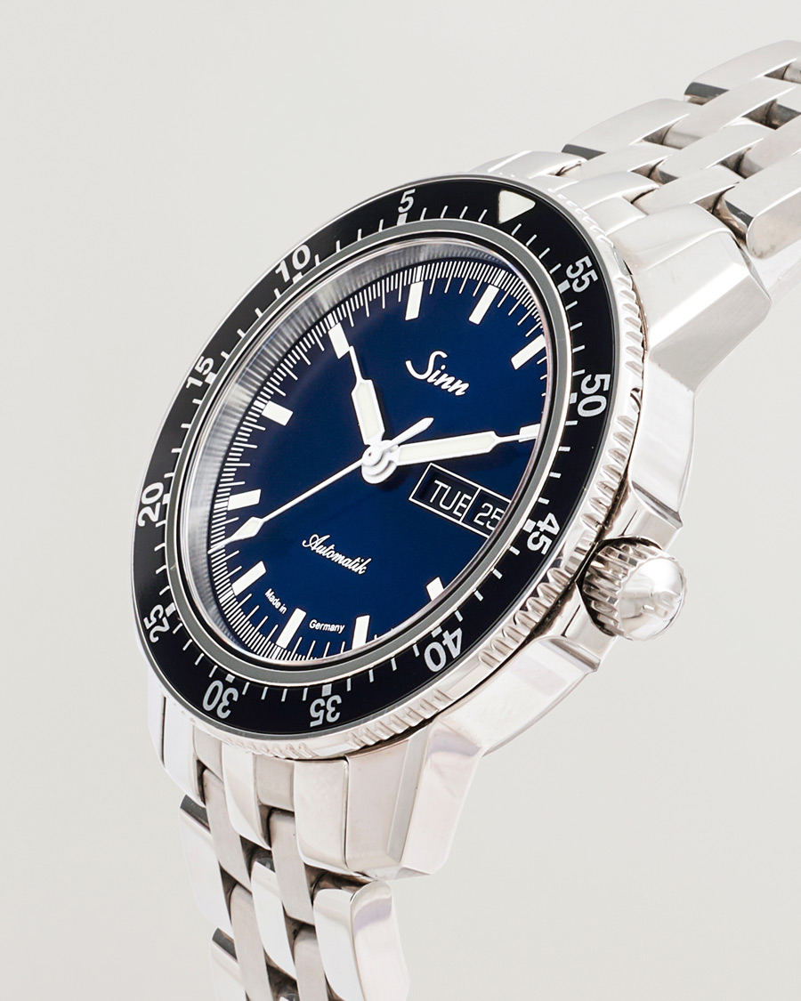 Herre | Sinn Pre-Owned Pilot Watch 41mm | Sinn Pre-Owned | Pilot Watch 41mm
