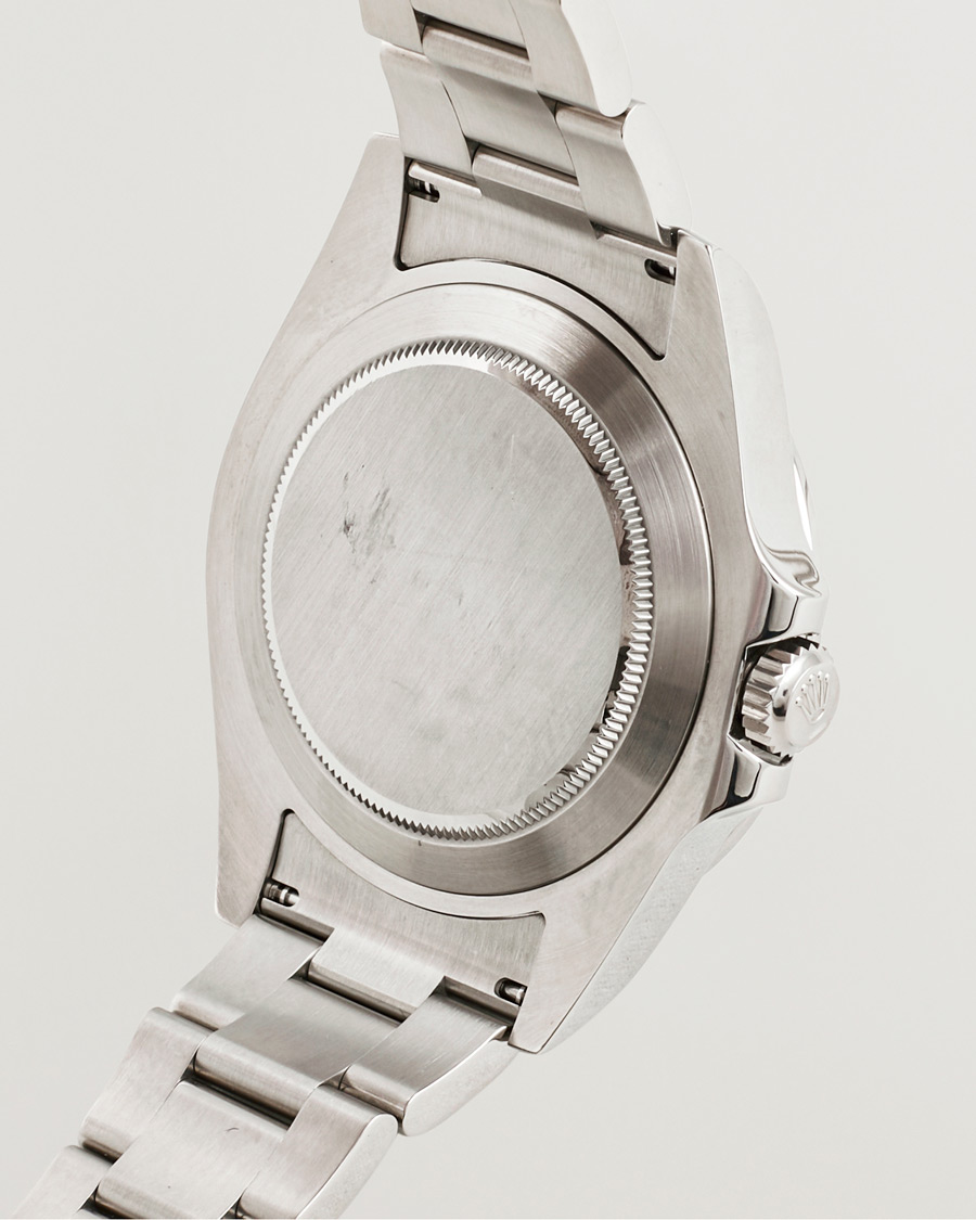 Herre | Pre-Owned & Vintage Watches | Rolex Pre-Owned | Explorer II