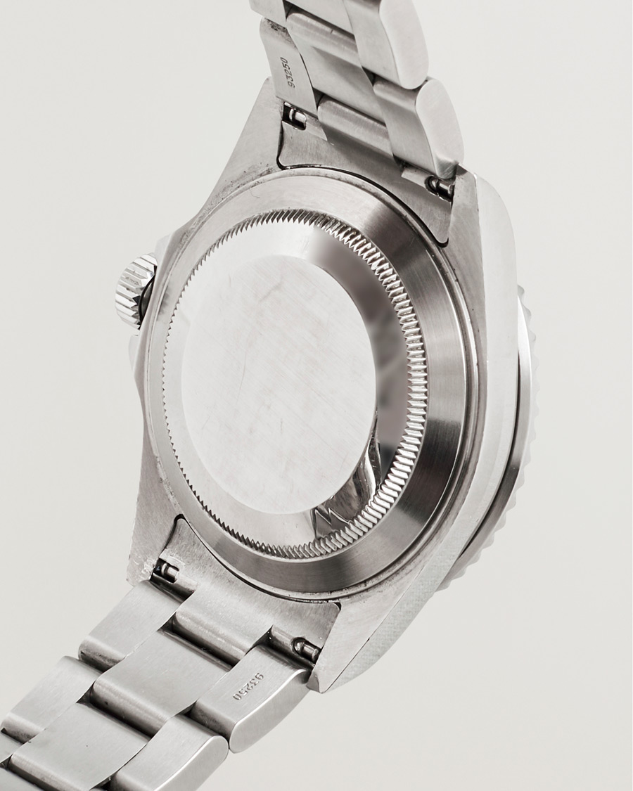 Herre | Rolex Pre-Owned Submariner Date | Rolex Pre-Owned | Submariner Date