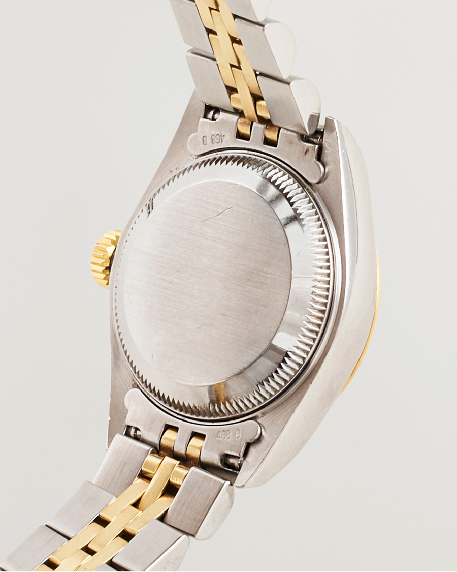 Herre | Rolex Pre-Owned Datejust 26 | Rolex Pre-Owned | Datejust 26