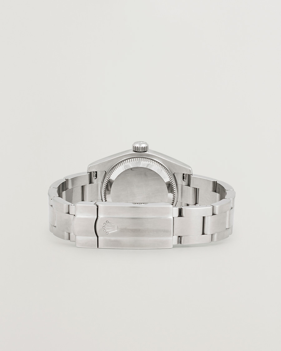 Herre | Pre-Owned & Vintage Watches | Rolex Pre-Owned | Oyster Perpetual