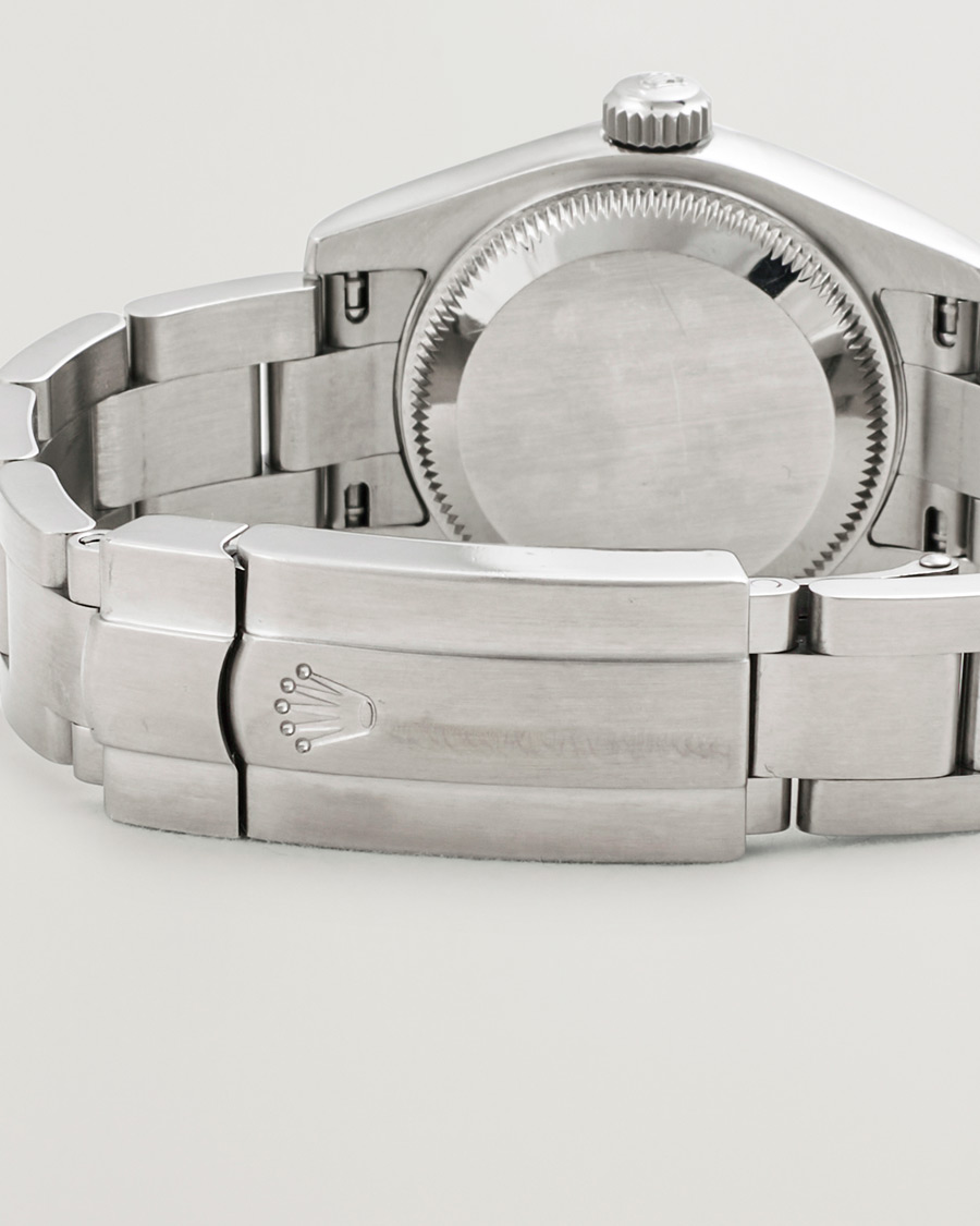 Herre | Pre-Owned & Vintage Watches | Rolex Pre-Owned | Oyster Perpetual