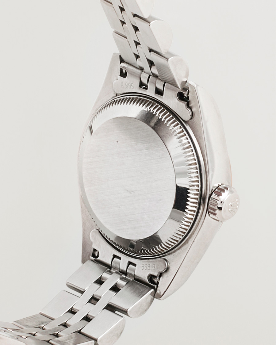 Herre | Rolex Pre-Owned Datejust 26 | Rolex Pre-Owned | Datejust 26
