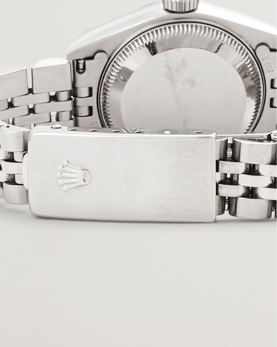Herre | Rolex Pre-Owned Datejust 26 | Rolex Pre-Owned | Datejust 26