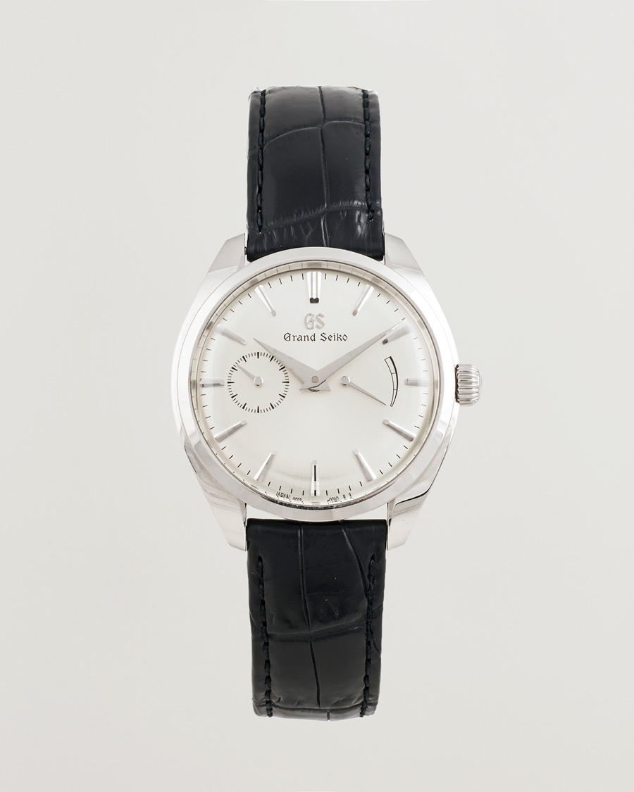 Herre | Seiko Pre-Owned Grand Seiko Elegance Collection | Seiko Pre-Owned | Grand Seiko Elegance Collection
