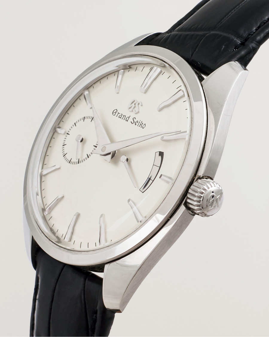 Herre | Seiko Pre-Owned Grand Seiko Elegance Collection | Seiko Pre-Owned | Grand Seiko Elegance Collection