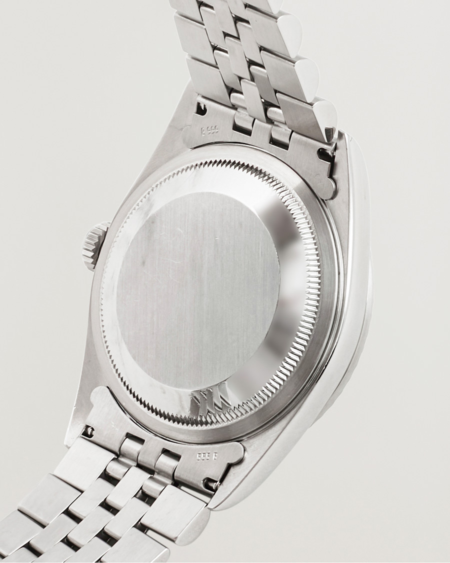 Herre | Pre-Owned & Vintage Watches | Rolex Pre-Owned | Datejust 36