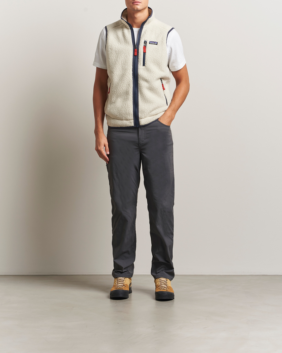 Herre | Veste | Patagonia | Retro Pile Vest Pelican