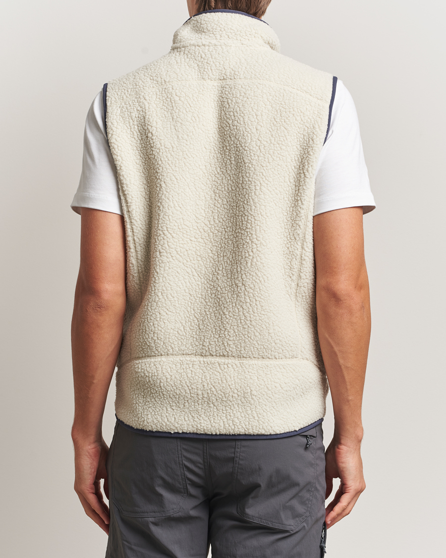 Herre | Veste | Patagonia | Retro Pile Vest Pelican