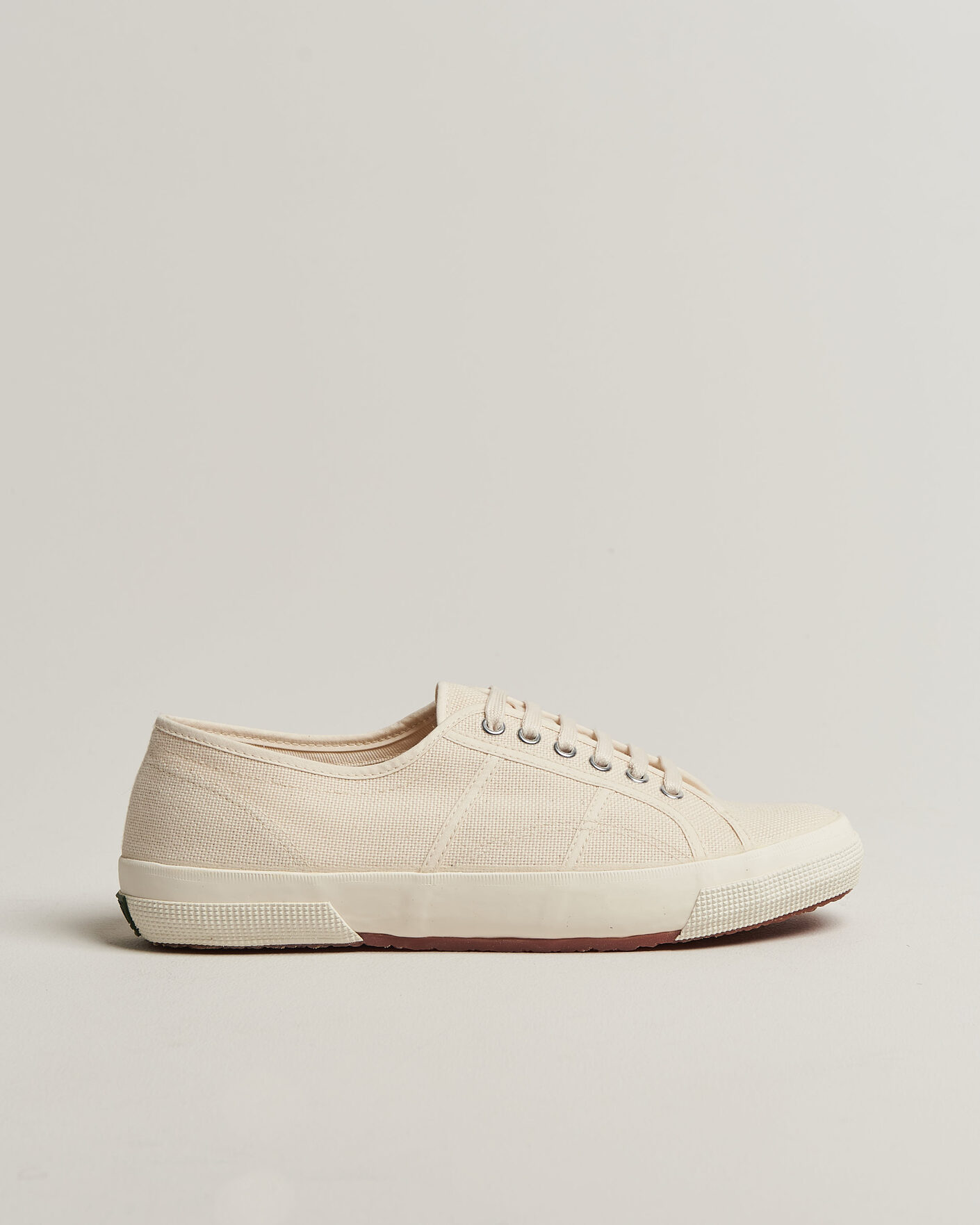 Herre | Sneakers | Superga | 1925 Made in Italy Total Beige