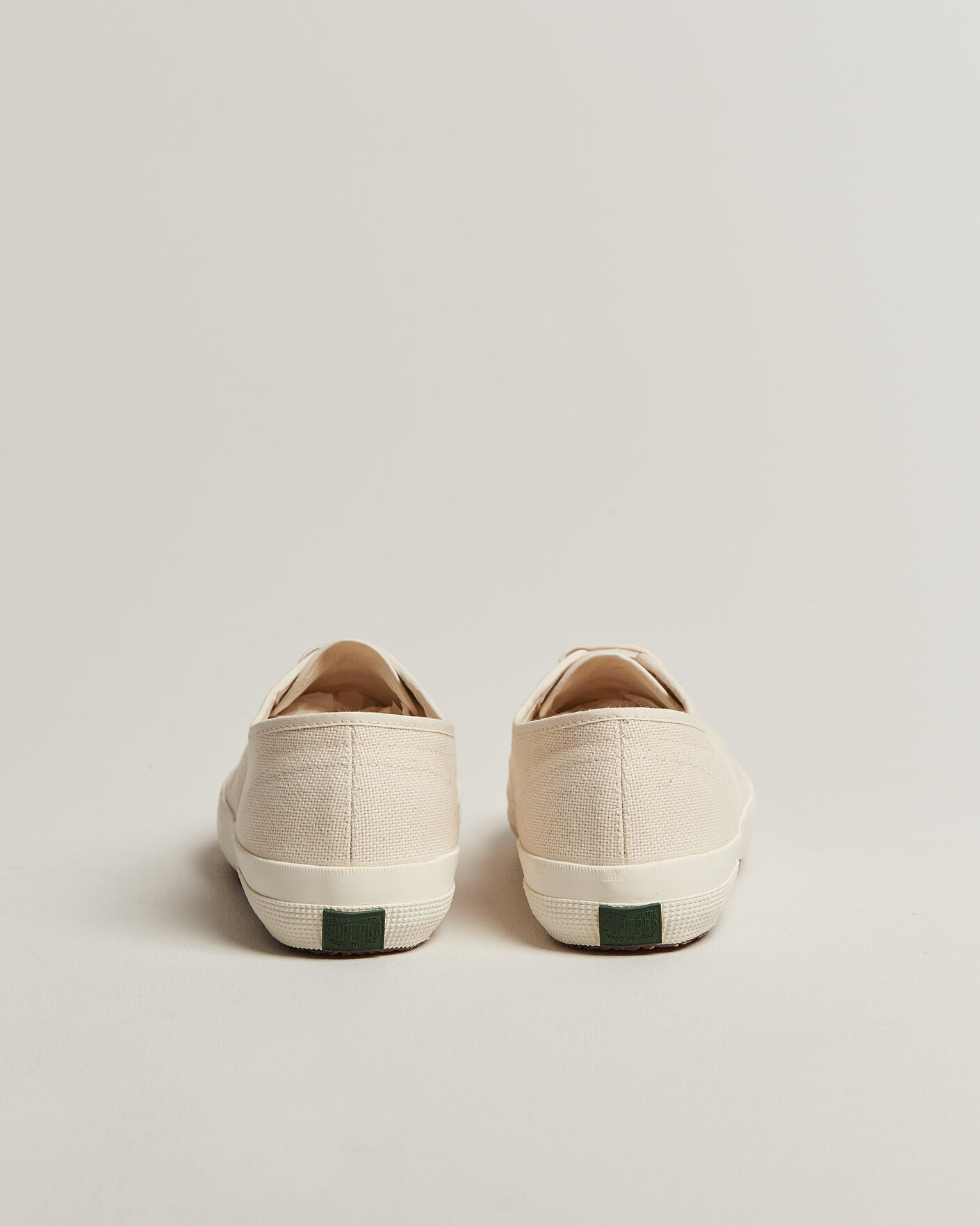 Herre | Sneakers | Superga | 1925 Made in Italy Total Beige