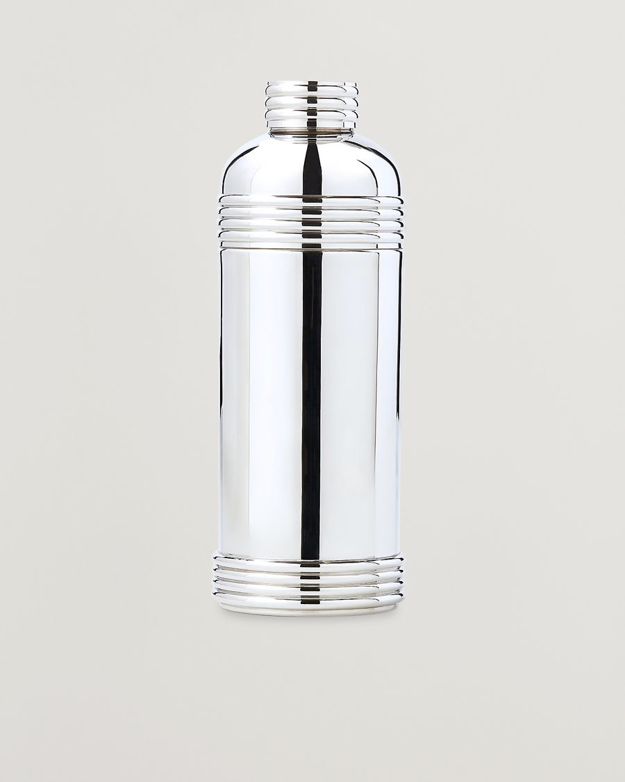 Herre | Til hjemmet | Ralph Lauren Home | Thorpe Cocktail Shaker Silver