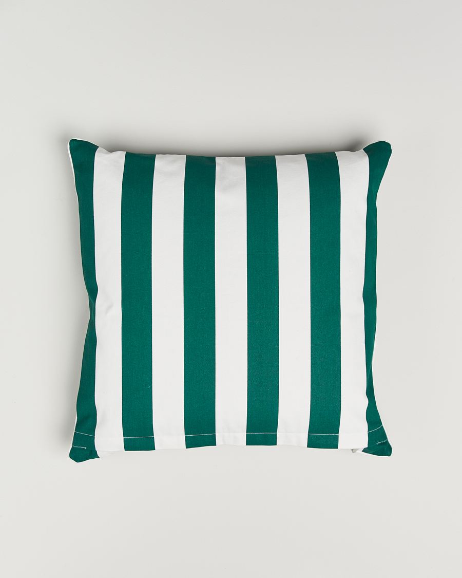 Herre | Til hjemmet | Ralph Lauren Home | Holton Throw Pillow Green/White