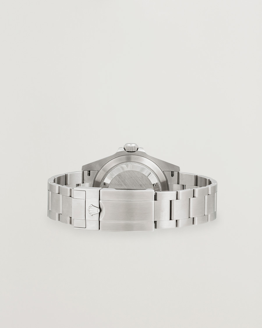 Herre | Rolex Pre-Owned Air King 40 | Rolex Pre-Owned | Air King 40