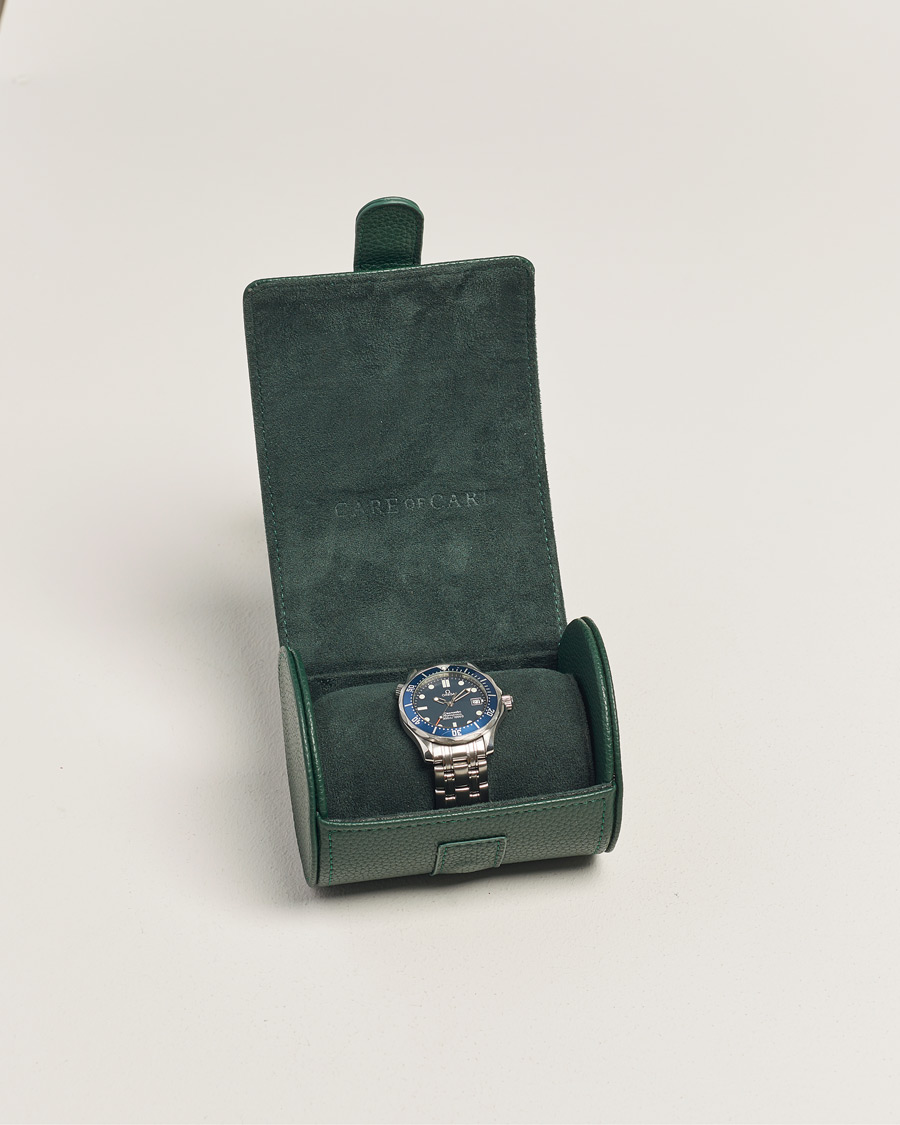 Herre | Pre-Owned & Vintage Watches | Omega Pre-Owned | Seamaster 300M SMP 36