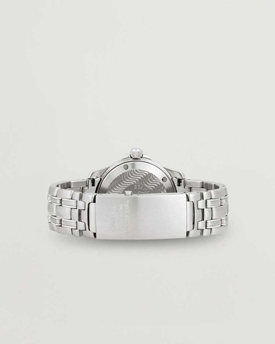 Herre | Pre-Owned & Vintage Watches | Omega Pre-Owned | Seamaster 300M SMP 36