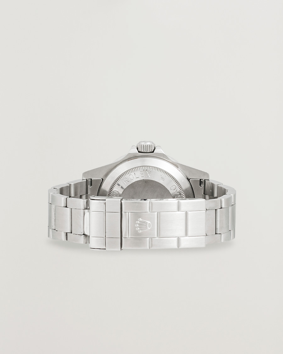 Herre | Pre-Owned & Vintage Watches | Rolex Pre-Owned | Sea Dweller