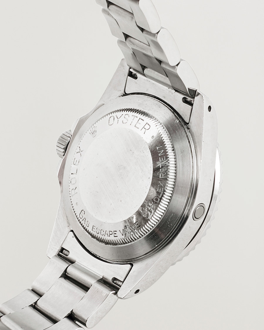 Herre | Rolex Pre-Owned Sea Dweller | Rolex Pre-Owned | Sea Dweller