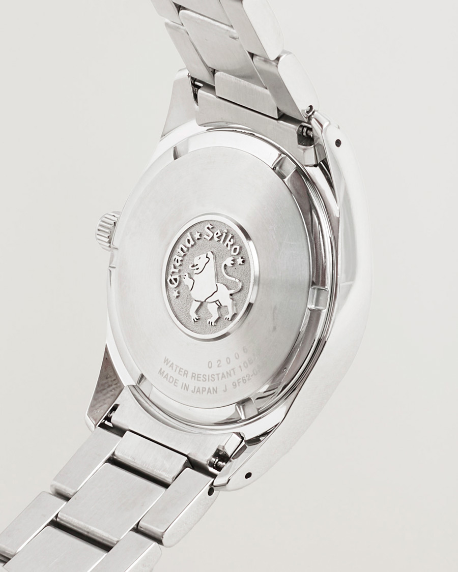 Herre | Pre-Owned & Vintage Watches | Seiko Pre-Owned | Grand Seiko