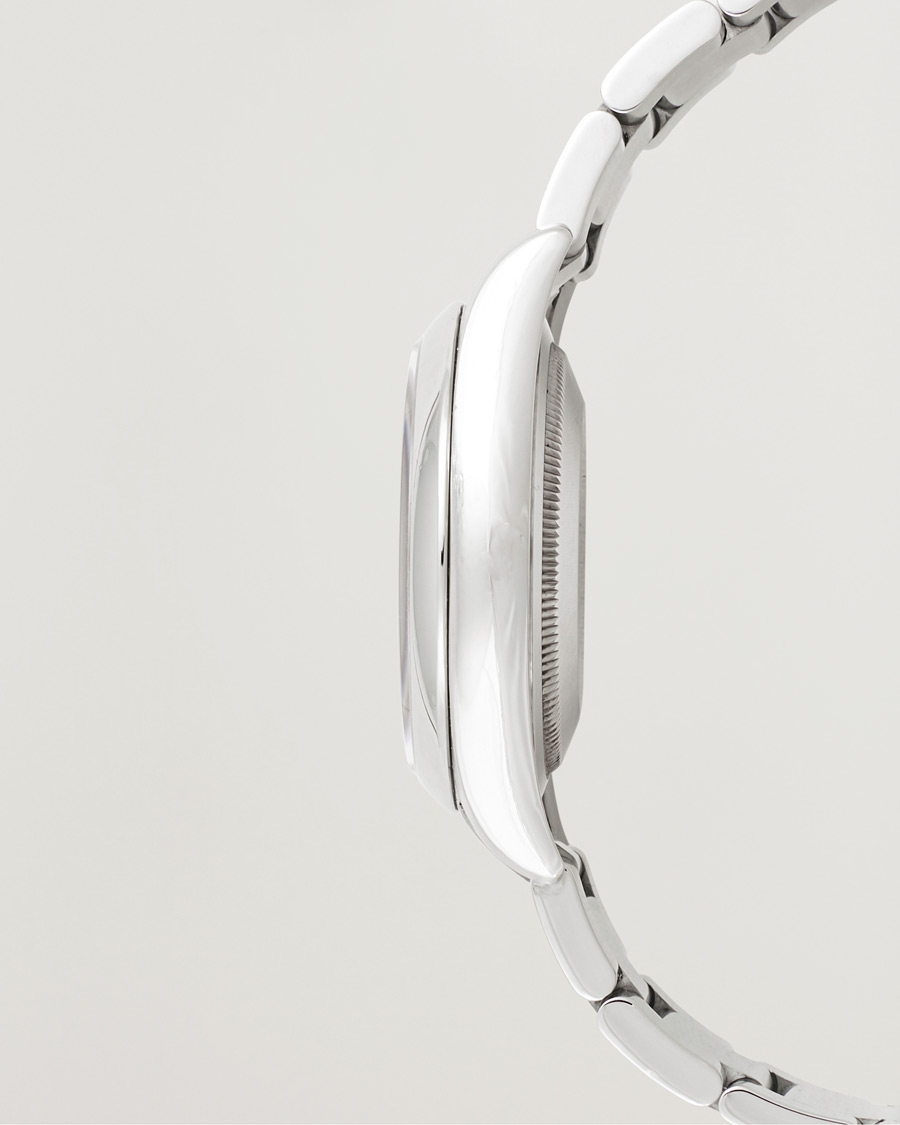 Herre | Rolex Pre-Owned Oyster Perpetual | Rolex Pre-Owned | Oyster Perpetual