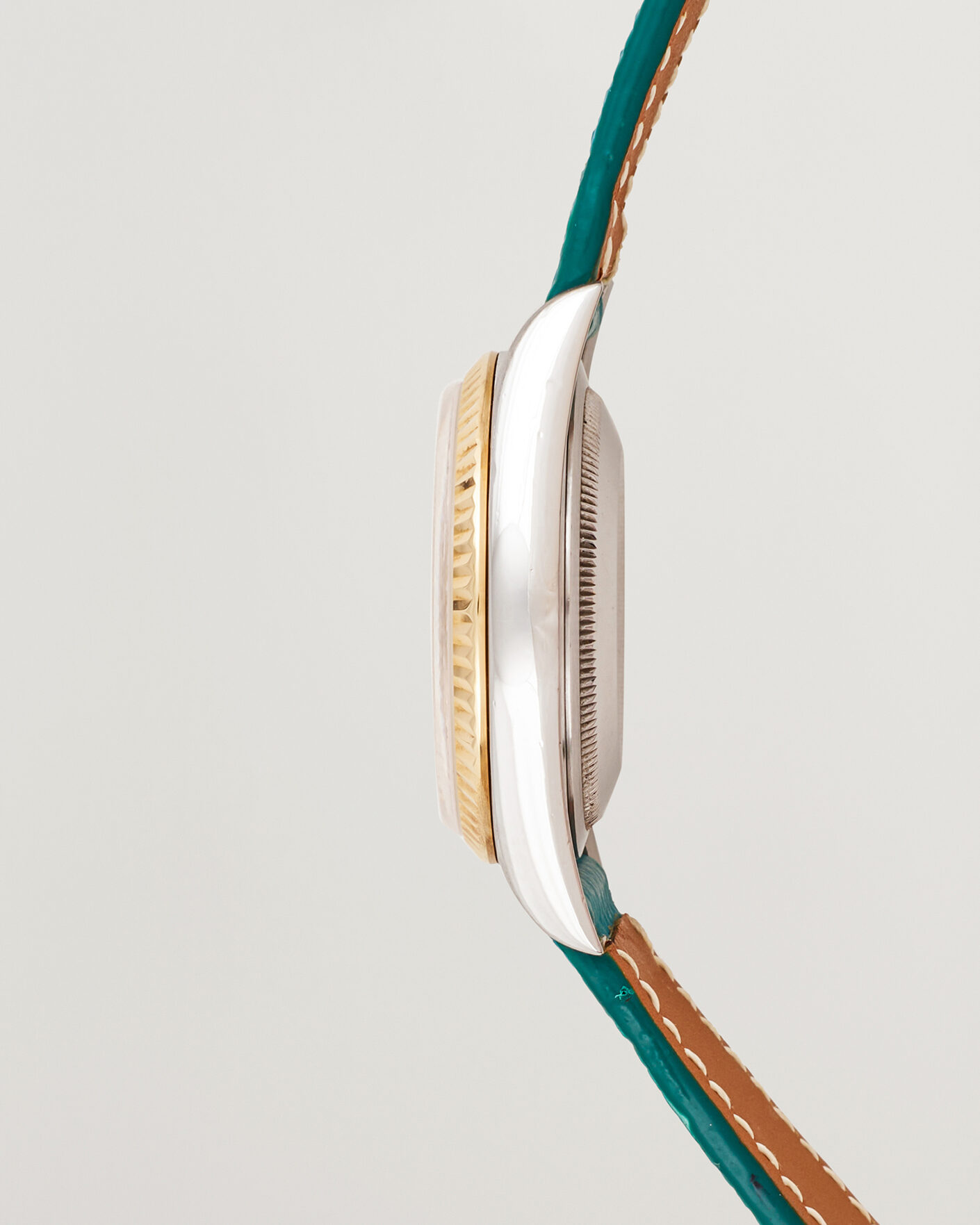 Herre | Pre-Owned & Vintage Watches | Rolex Pre-Owned | Datejust 36 G/S