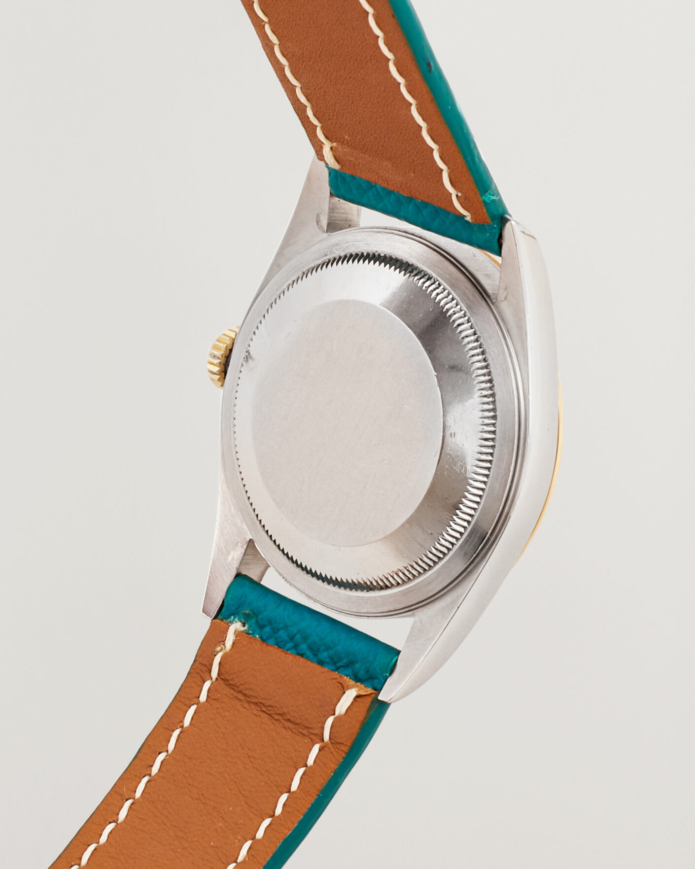 Herre | Pre-Owned & Vintage Watches | Rolex Pre-Owned | Datejust 36 G/S