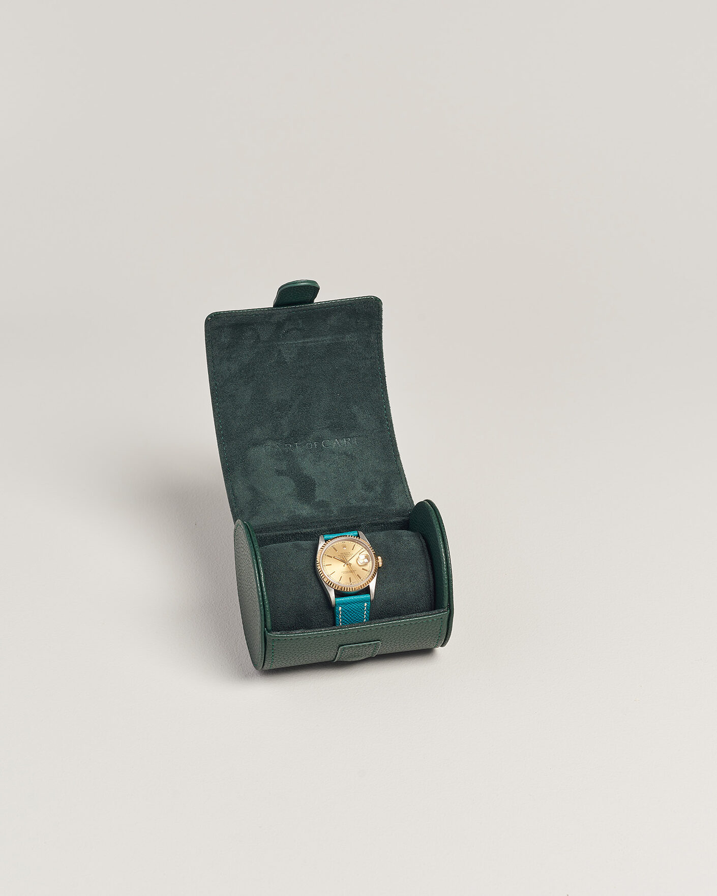 Herre | Pre-Owned & Vintage Watches | Rolex Pre-Owned | Datejust 36 G/S