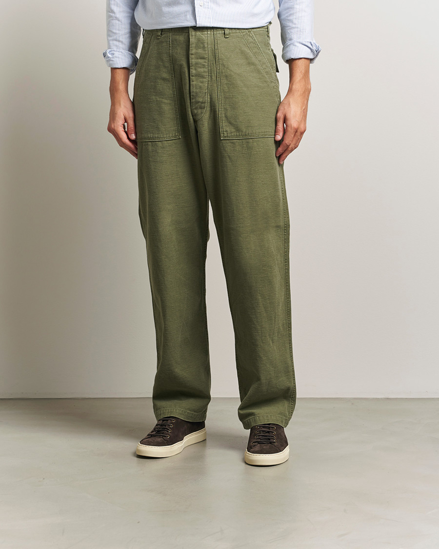 Herre | Sneakers | Buttero | Tanino Suede Sneaker Dark Brown