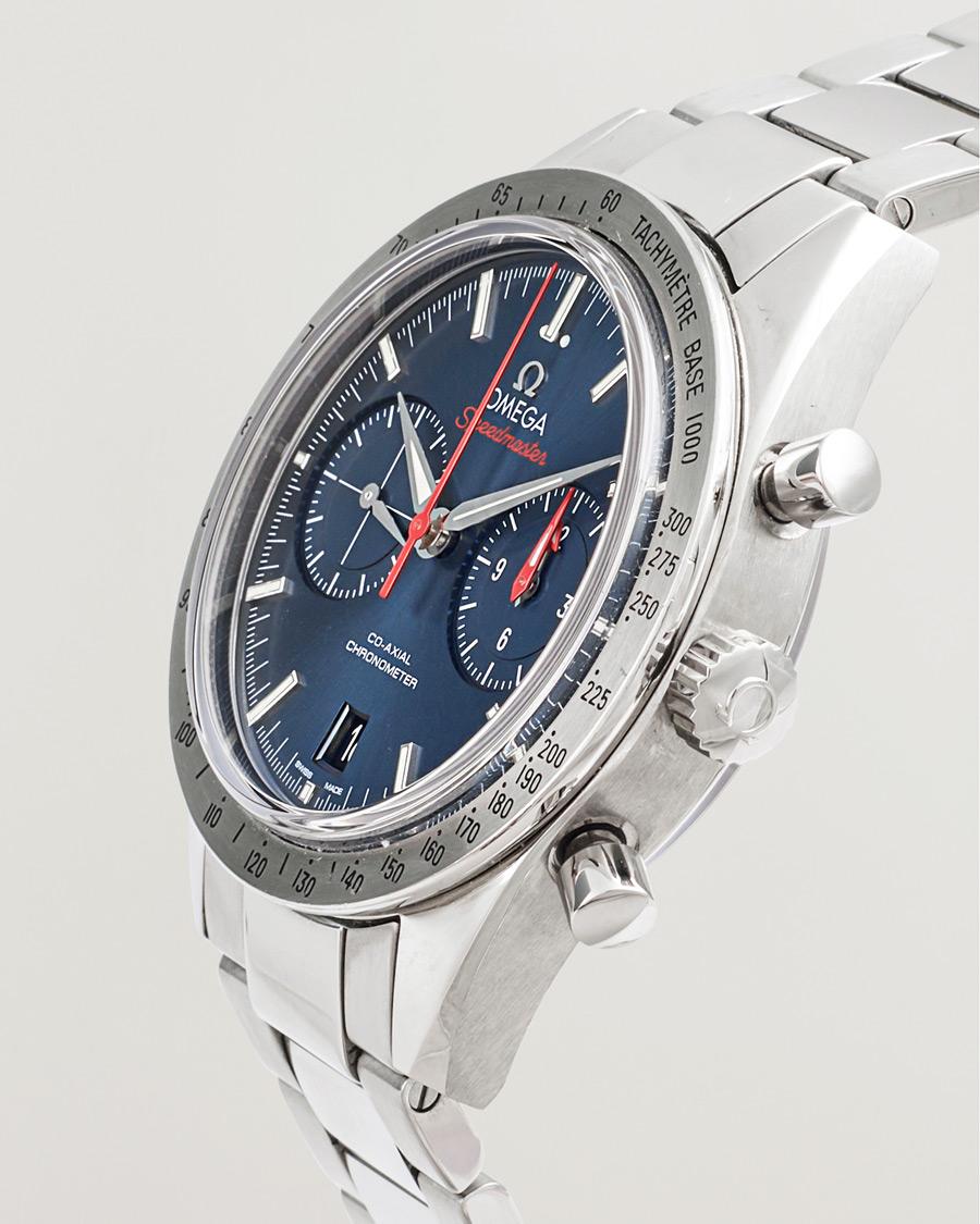 Herre | Omega Pre-Owned Speedmaster '57 | Omega Pre-Owned | Speedmaster '57