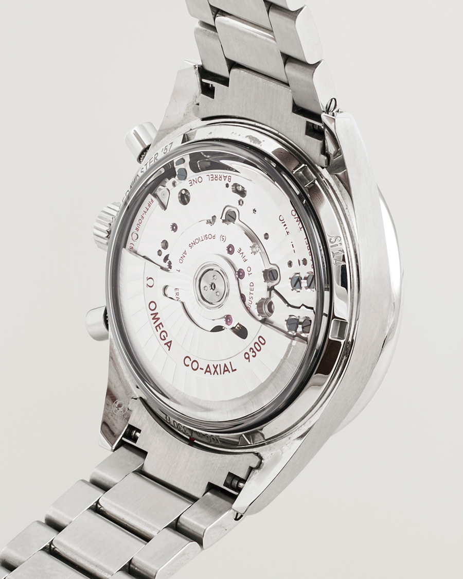 Herre | Omega Pre-Owned Speedmaster '57 | Omega Pre-Owned | Speedmaster '57