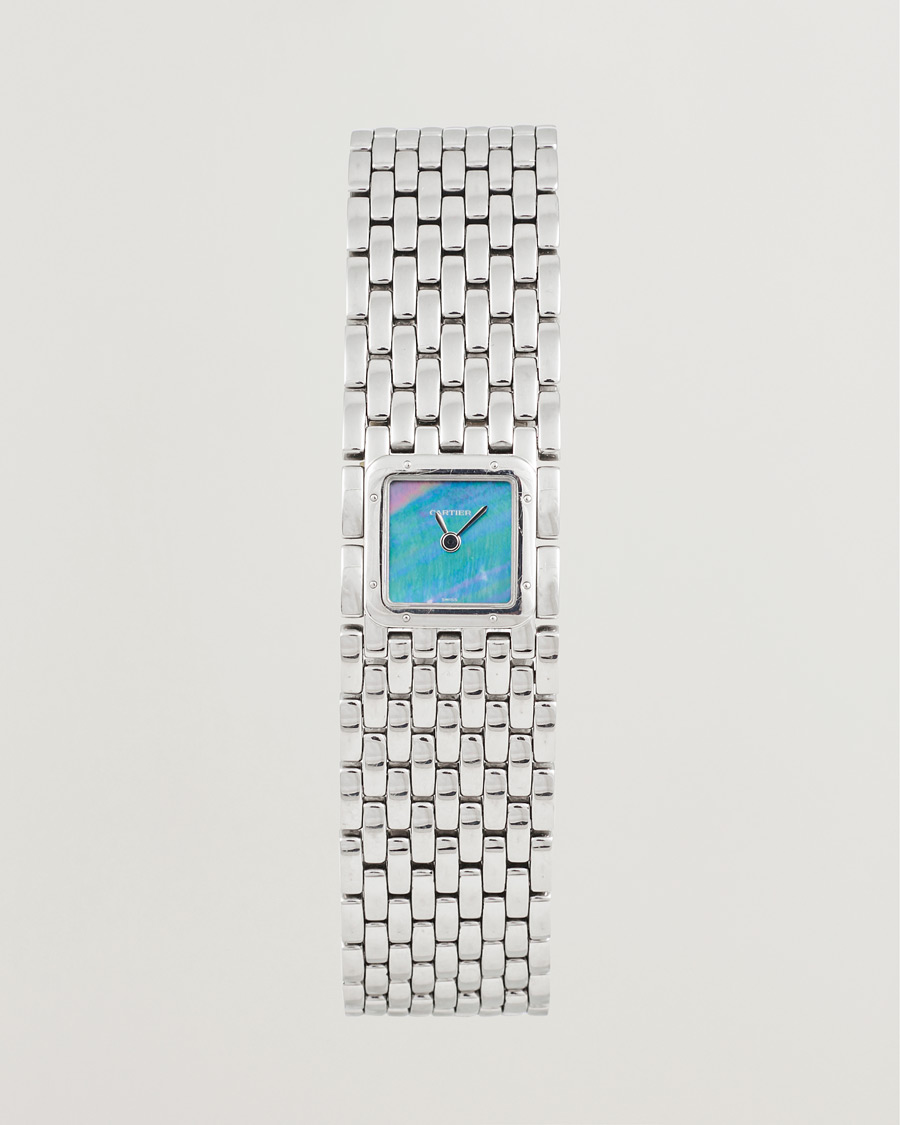 Herre | Pre-Owned & Vintage Watches | Cartier Pre-Owned | Panthere Ruban