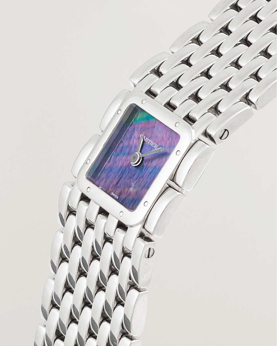 Herre | Pre-Owned & Vintage Watches | Cartier Pre-Owned | Panthere Ruban